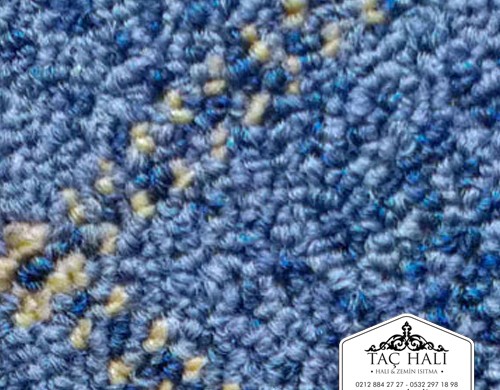 Dallas H01 Bukle Halı