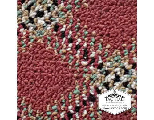 Dallas H05 Bukle Halı Dallas H05 Bukle Halı