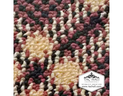 Dallas H07 Bukle Halı Dallas H07 Bukle Halı
