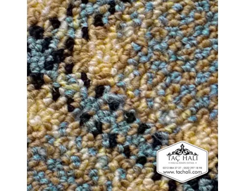 Dallas H09 Bukle Halı Dallas H09 Bukle Halı
