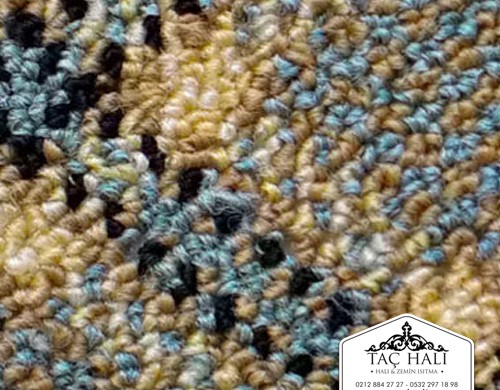 Dallas H09 Bukle Halı