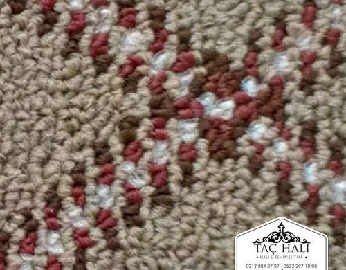 Dallas 11 Bukle Halı