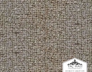 Majör 06 Bukle Halı