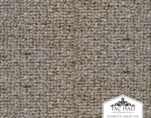 Majör 06 Bukle Halı