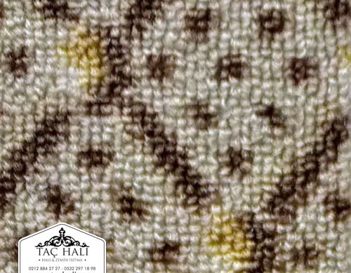 Bukle Halı Sürpriz 201