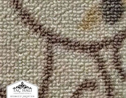 Bukle Halı Sürpriz 401