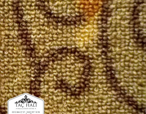 Bukle Halı Sürpriz 404 Bukle Halı Sürpriz 404