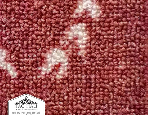 Bukle Halı Sürpriz 505 Bukle Halı Sürpriz 505