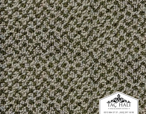 Teksas 01 Bukle Halı