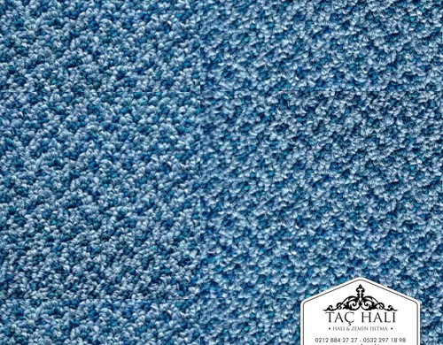 Teksas 02 Bukle Halı