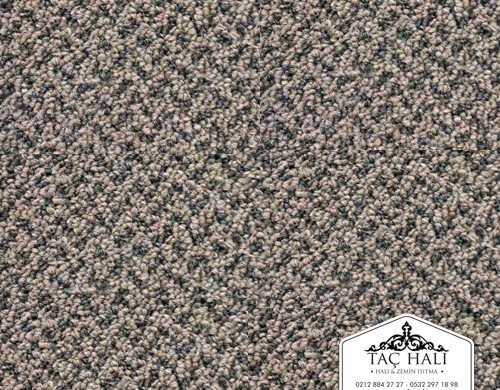 Teksas 05 Bukle Halı