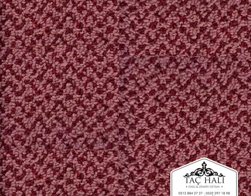 Teksas 06 Bukle Halı