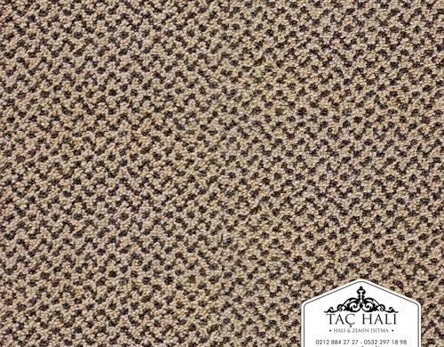 Teksas 08 Bukle Halı