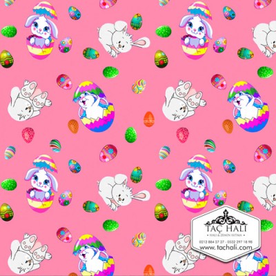 Kids Club 13 Bukle Halı Kids Club 13 Bukle Halı