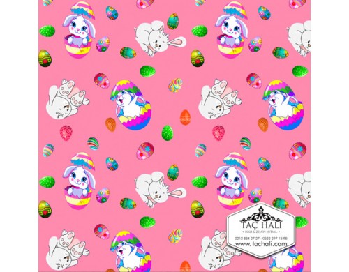 Kids Club 13 Bukle Halı Kids Club 13 Bukle Halı