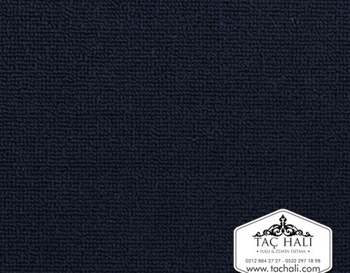 Avantaj P.Mavi 03 Bukle Halı