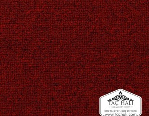 Avantaj 02 Bordo Bukle Halı