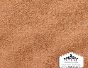 Avantaj 07 Turuncu Bukle Halı