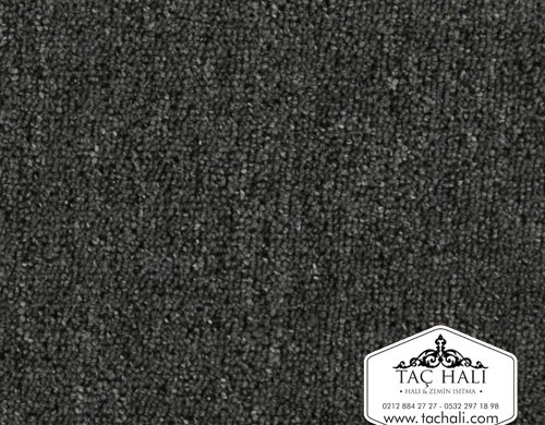 Avantaj 05 Gri Bukle Halı