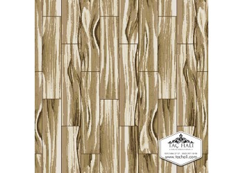 Bahar 01 Kontrat Tüylü Halı