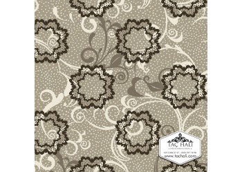 Bahar 11 Kontrat Tüylü Halı