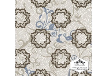 Bahar 12 Kontrat Tüylü Halı