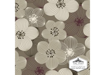 Bahar 13 Kontrat Tüylü Halı