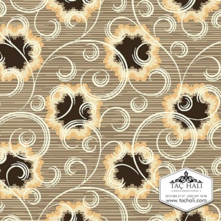 Bahar Kontrat Halılar