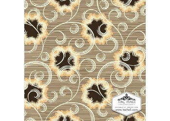 Bahar 17 Kontrat Tüylü Halı