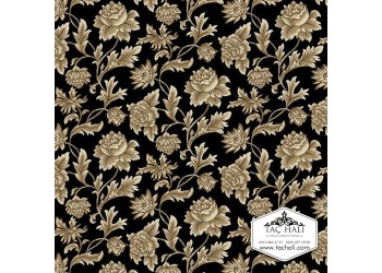 Bahar 02 Kontrat Tüylü Halı