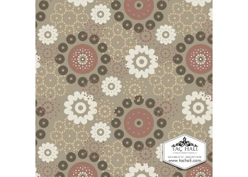 Bahar 21 Kontrat Tüylü Halı