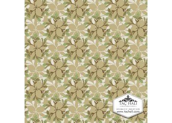 Bahar 04 Kontrat Tüylü Halı