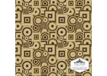 Bahar 05 Kontrat Tüylü Halı