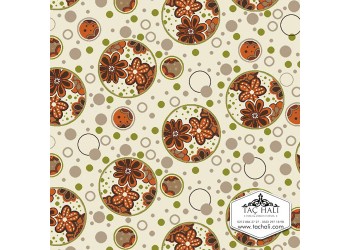 Bahar 08 Kontrat Tüylü Halı