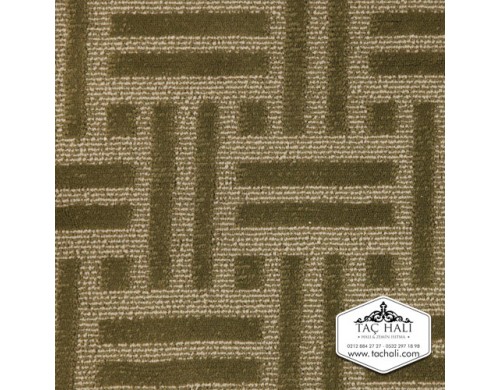 Bruna 01 Kontrat Tüylü Halı