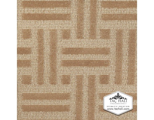 Bruna 03 Kontrat Tüylü Halı