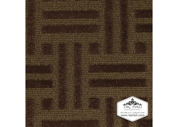 Bruna 04 Kontrat Tüylü Halı