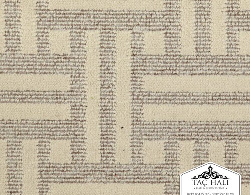 Bruna 05 Kontrat Tüylü Halı