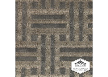 Bruna 06 Kontrat Tüylü Halı