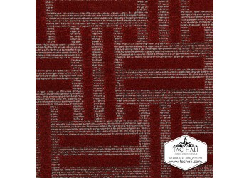 Bruna 07 Kontrat Tüylü Halı