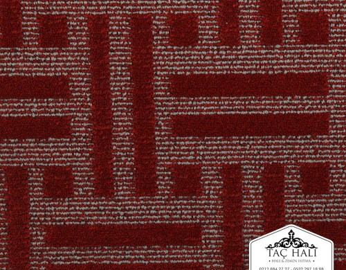 Bruna 07 Kontrat Tüylü Halı