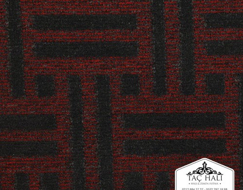 Bruna 08 Kontrat Tüylü Halı