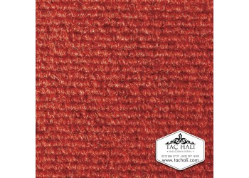 Rip Halı 13 Bayrak Kırmızı