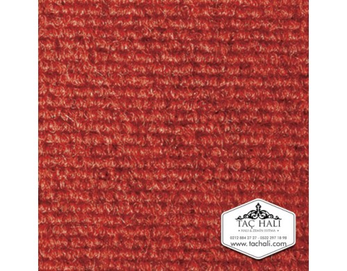 Rip Halı 13 Bayrak Kırmızı