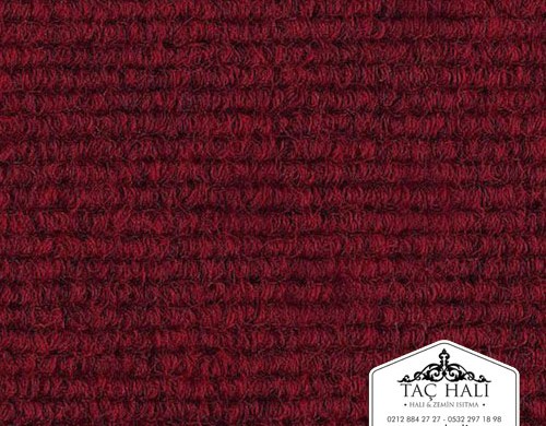 Rip Halı 04 Bordo
