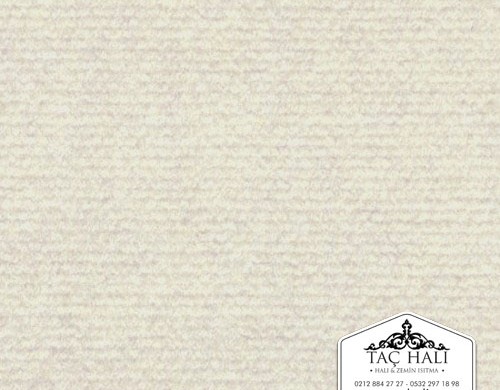 Rip Halı 09 Beyaz