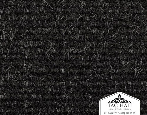 Rip Halı 11 Siyah