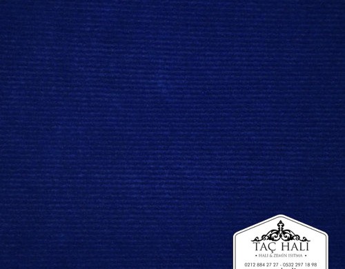 Rip Halı 02 Parlament Mavi