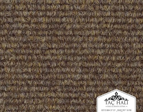 Rip Halı 14 Kahverengi