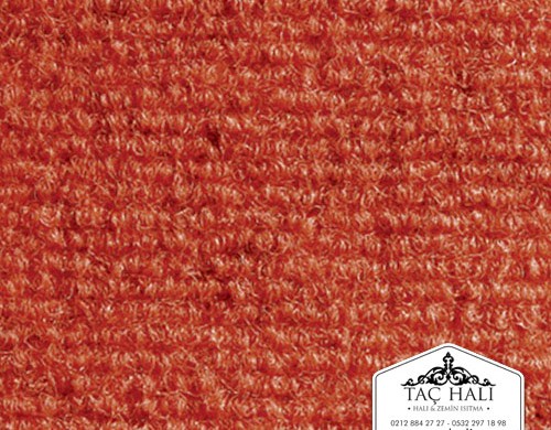 Rip Halı 08 Turuncu